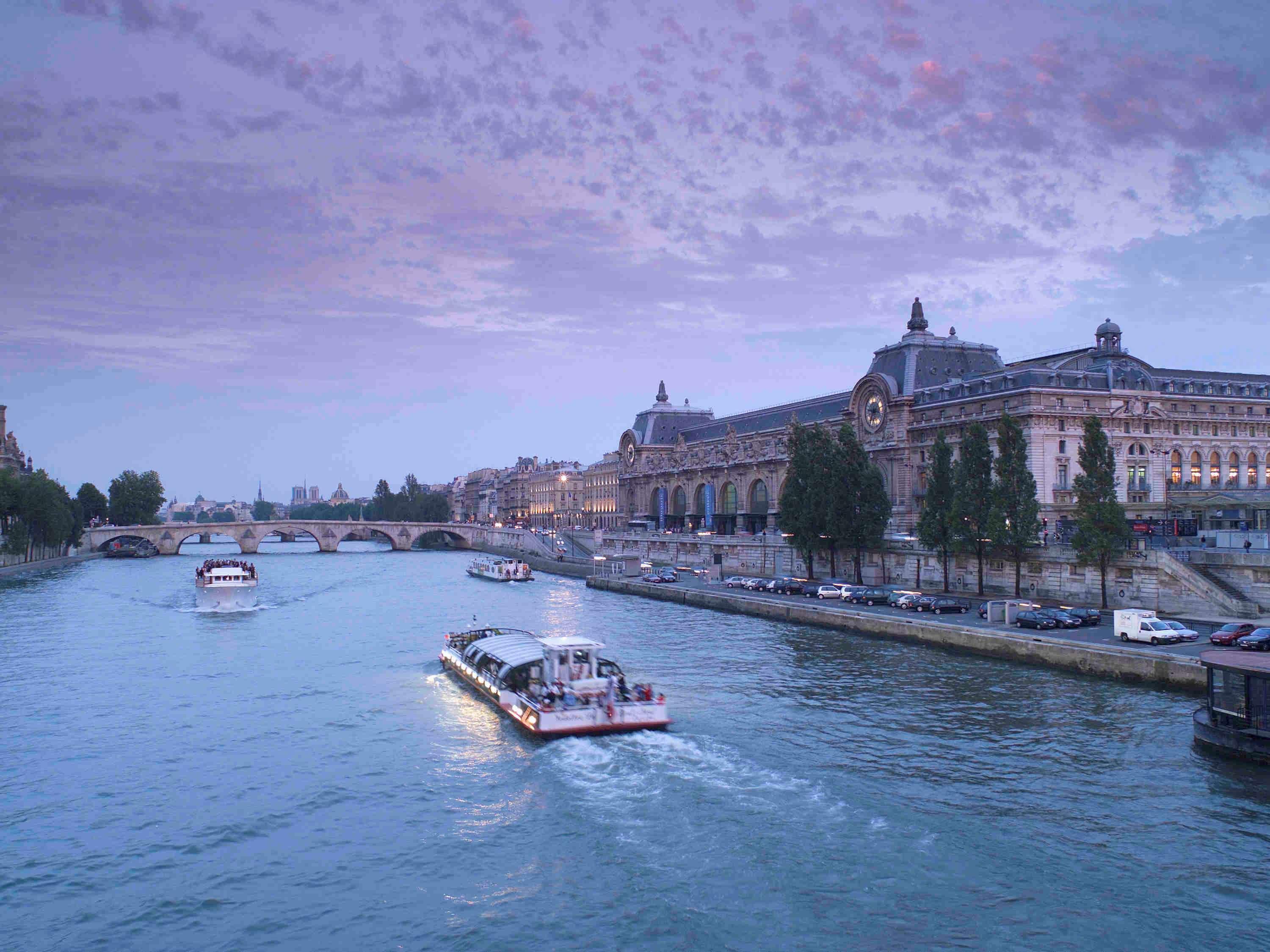 Mercure Paris Opera Garnier Hotel & Spa Exterior photo